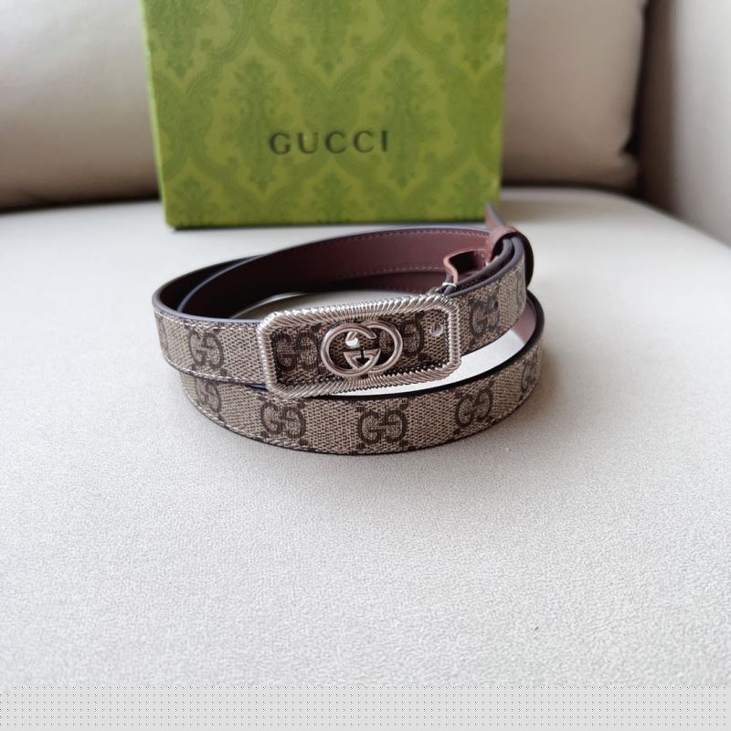 G*u*i belts